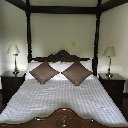 The Farmers Arms Hotel Eccleston  Екстериор снимка