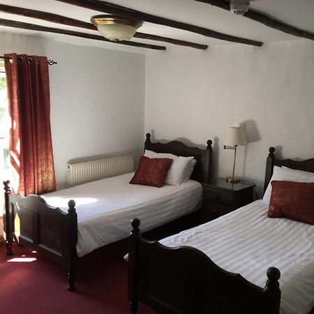 The Farmers Arms Hotel Eccleston  Екстериор снимка