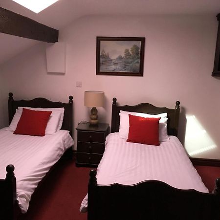 The Farmers Arms Hotel Eccleston  Екстериор снимка