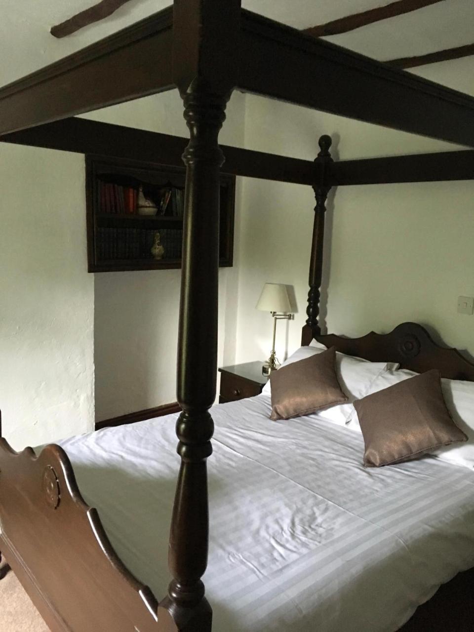 The Farmers Arms Hotel Eccleston  Екстериор снимка