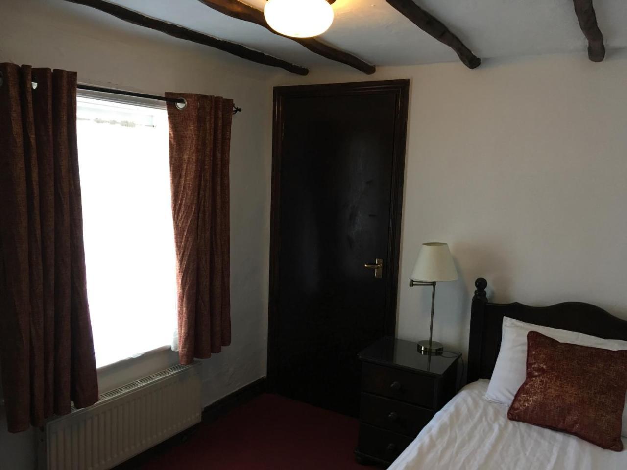 The Farmers Arms Hotel Eccleston  Екстериор снимка